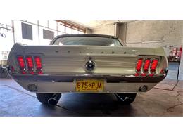 1967 Ford Mustang (CC-1841695) for sale in , 