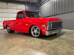 1972 Chevrolet C10 (CC-1841708) for sale in Knoxville, Tennessee