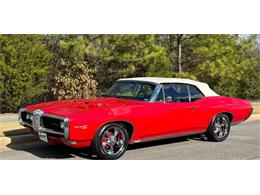 1968 Pontiac Tempest (CC-1841730) for sale in Huntsville, Alabama