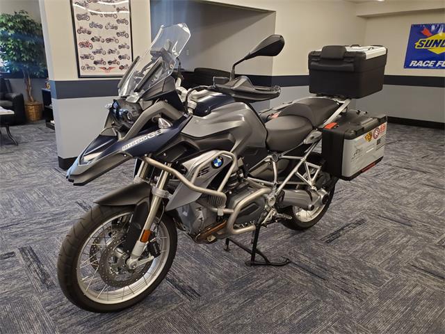 2016 BMW Motorcycle (CC-1841732) for sale in Bend, Oregon