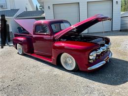1951 Ford F1 (CC-1841741) for sale in Prince George, British Columbia