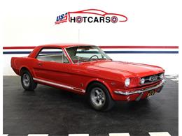 1965 Ford Mustang GT (CC-1841752) for sale in San Ramon, California