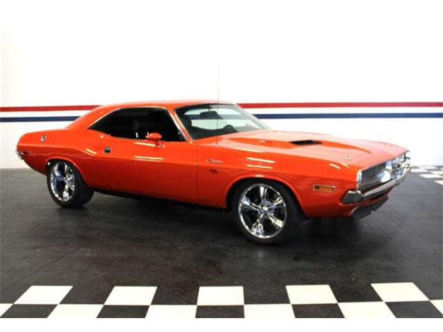 1970 Dodge Challenger for Sale | ClassicCars.com | CC-1841753