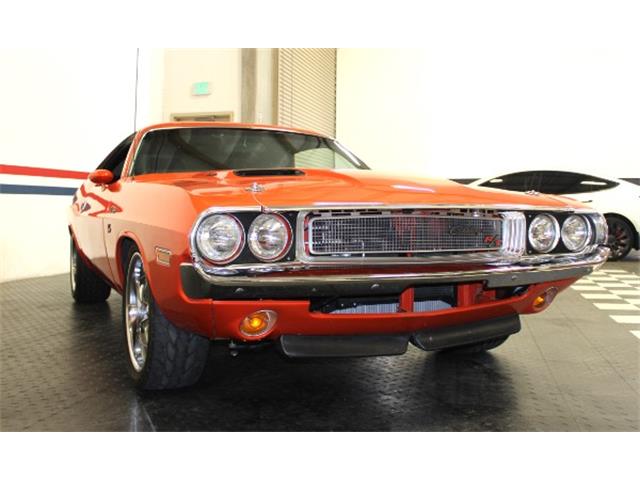 1970 Dodge Challenger for Sale | ClassicCars.com | CC-1841753