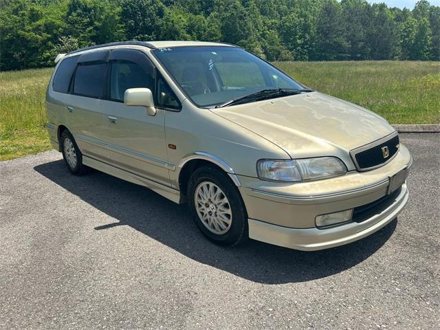 1998 Honda Odyssey (CC-1841755) for sale in cleveland, Tennessee