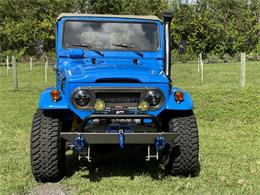 1968 Toyota Land Cruiser FJ40 (CC-1841760) for sale in Miami, Florida