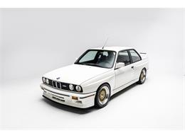 1991 BMW M3 (CC-1841762) for sale in Pasadena, California
