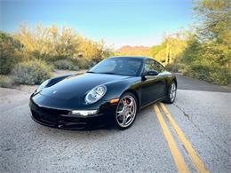 2005 Porsche 911 Carrera S (CC-1841765) for sale in Scottsdale, Arizona