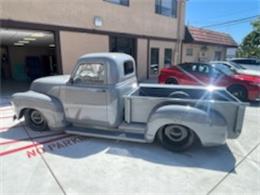 1949 Chevrolet 3100 (CC-1841769) for sale in Campbell, California