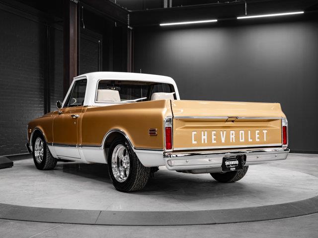 1968 Chevrolet C10 for Sale | ClassicCars.com | CC-1841784