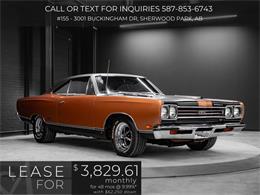 1969 Plymouth GTX (CC-1841786) for sale in Sherwood Park, Alberta