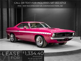 1970 Plymouth Barracuda (CC-1841787) for sale in Sherwood Park, Alberta