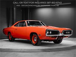 1970 Dodge Super Bee (CC-1841791) for sale in Sherwood Park, Alberta