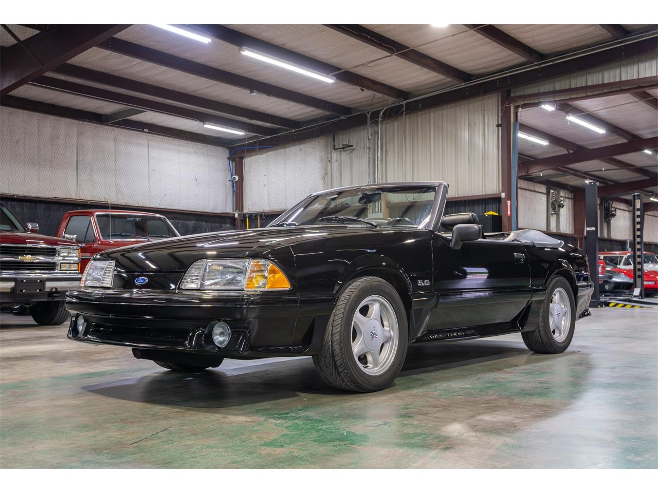 1991 Ford Mustang GT for Sale | ClassicCars.com | CC-1841793