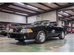 1991 Ford Mustang GT (CC-1841793) for sale in Sherman, Texas