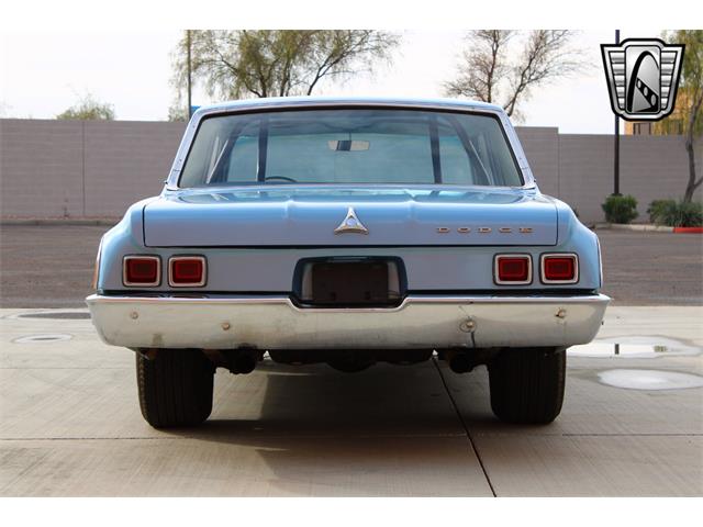 1964 Dodge 330 2DR Sedan (CC-1840180) for sale in O'Fallon, Illinois