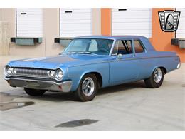 1964 Dodge 330 2DR Sedan (CC-1840180) for sale in O'Fallon, Illinois