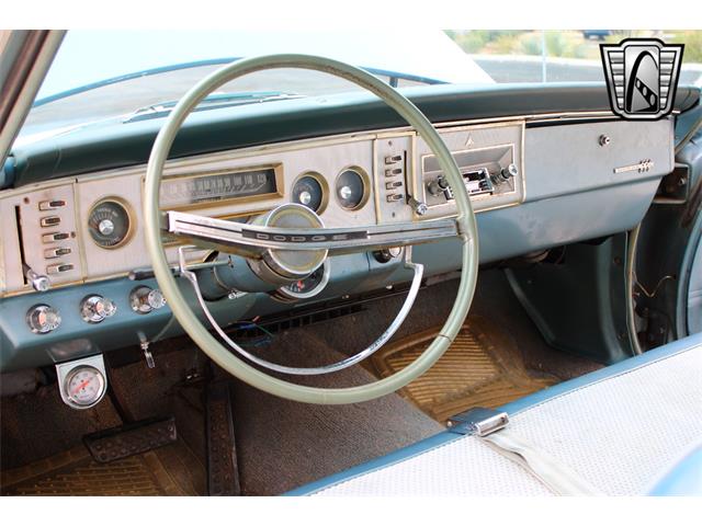 1964 Dodge 330 2DR Sedan (CC-1840180) for sale in O'Fallon, Illinois