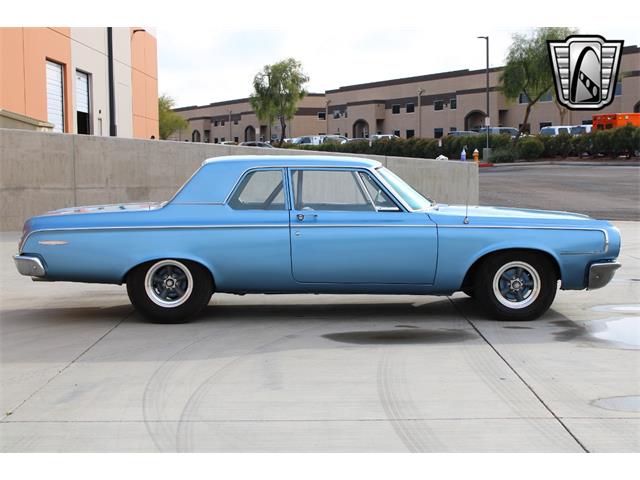 1964 Dodge 330 2DR Sedan (CC-1840180) for sale in O'Fallon, Illinois