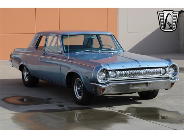 1964 Dodge 330 2DR Sedan (CC-1840180) for sale in O'Fallon, Illinois