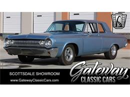 1964 Dodge 330 2DR Sedan (CC-1840180) for sale in O'Fallon, Illinois