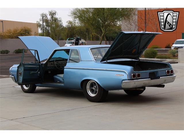 1964 Dodge 330 2DR Sedan (CC-1840180) for sale in O'Fallon, Illinois