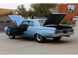 1964 Dodge 330 2DR Sedan (CC-1840180) for sale in O'Fallon, Illinois