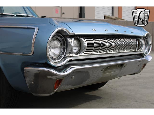 1964 Dodge 330 2DR Sedan (CC-1840180) for sale in O'Fallon, Illinois