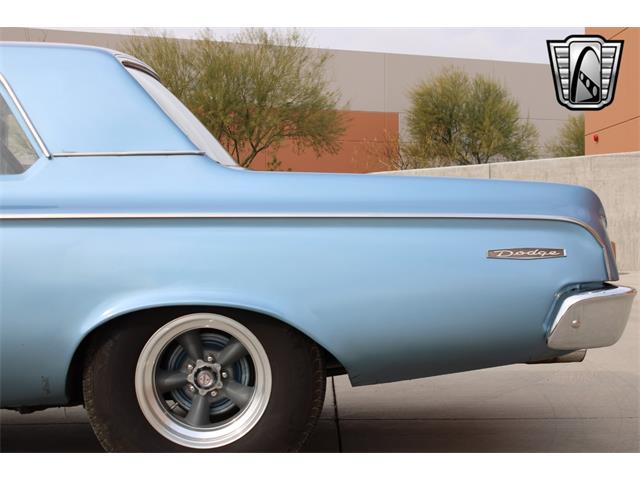 1964 Dodge 330 2DR Sedan (CC-1840180) for sale in O'Fallon, Illinois