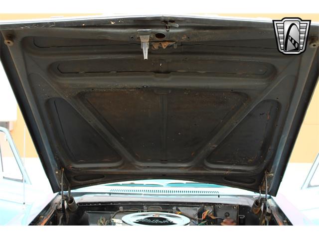 1964 Dodge 330 2DR Sedan (CC-1840180) for sale in O'Fallon, Illinois