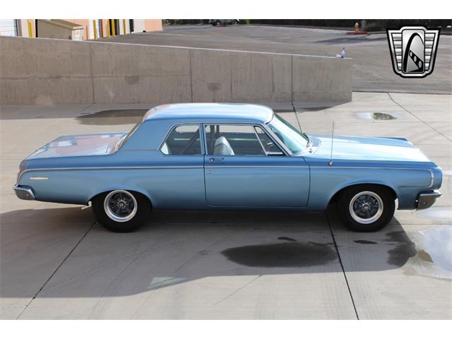 1964 Dodge 330 2DR Sedan (CC-1840180) for sale in O'Fallon, Illinois