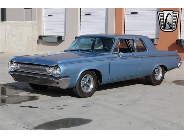 1964 Dodge 330 2DR Sedan (CC-1840180) for sale in O'Fallon, Illinois