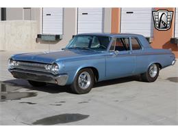 1964 Dodge 330 2DR Sedan (CC-1840180) for sale in O'Fallon, Illinois