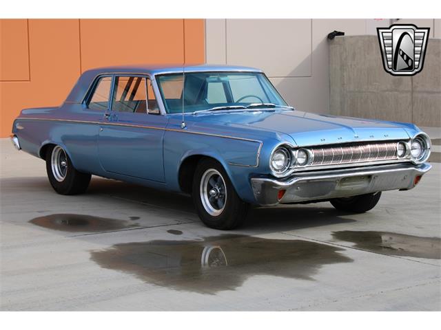 1964 Dodge 330 2DR Sedan (CC-1840180) for sale in O'Fallon, Illinois
