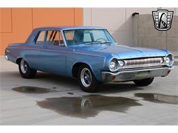 1964 Dodge 330 2DR Sedan (CC-1840180) for sale in O'Fallon, Illinois