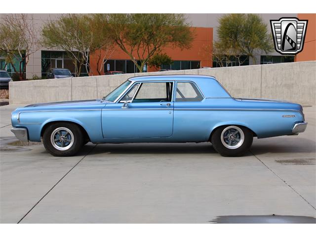 1964 Dodge 330 2DR Sedan (CC-1840180) for sale in O'Fallon, Illinois
