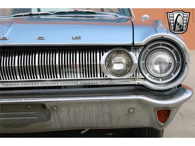 1964 Dodge 330 2DR Sedan (CC-1840180) for sale in O'Fallon, Illinois