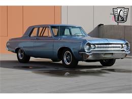 1964 Dodge 330 2DR Sedan (CC-1840180) for sale in O'Fallon, Illinois