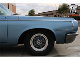 1964 Dodge 330 2DR Sedan (CC-1840180) for sale in O'Fallon, Illinois