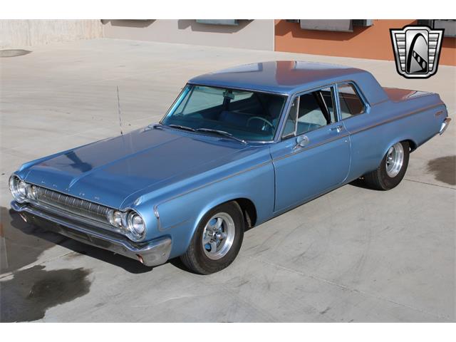 1964 Dodge 330 2DR Sedan (CC-1840180) for sale in O'Fallon, Illinois