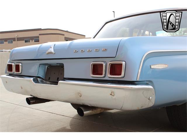 1964 Dodge 330 2DR Sedan (CC-1840180) for sale in O'Fallon, Illinois