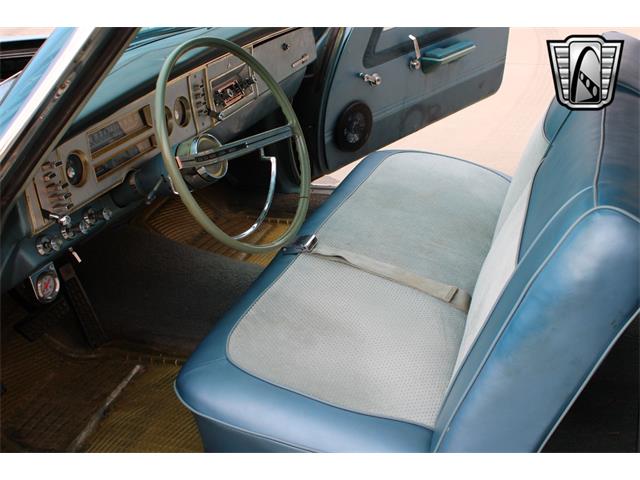 1964 Dodge 330 2DR Sedan (CC-1840180) for sale in O'Fallon, Illinois