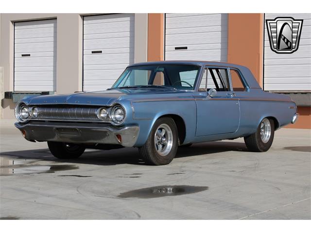1964 Dodge 330 2DR Sedan (CC-1840180) for sale in O'Fallon, Illinois