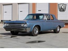 1964 Dodge 330 2DR Sedan (CC-1840180) for sale in O'Fallon, Illinois