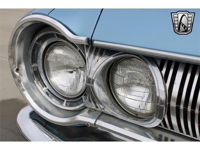 1964 Dodge 330 2DR Sedan (CC-1840180) for sale in O'Fallon, Illinois