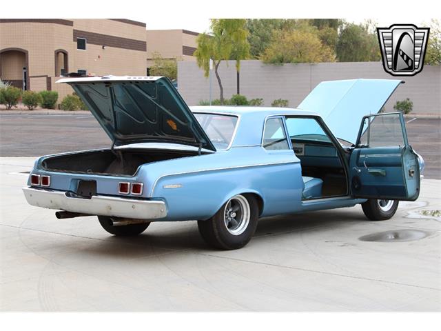 1964 Dodge 330 2DR Sedan (CC-1840180) for sale in O'Fallon, Illinois