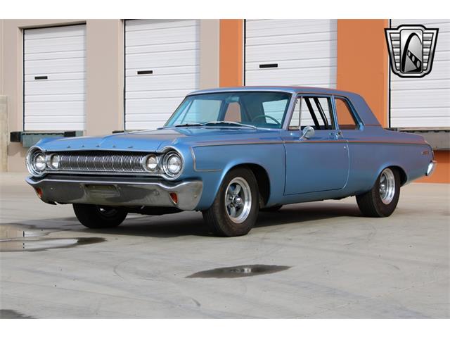 1964 Dodge 330 2DR Sedan (CC-1840180) for sale in O'Fallon, Illinois