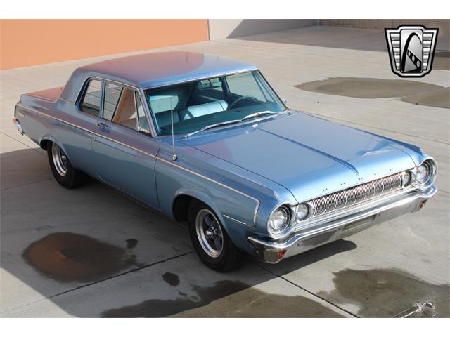 1964 Dodge 330 2DR Sedan (CC-1840180) for sale in O'Fallon, Illinois