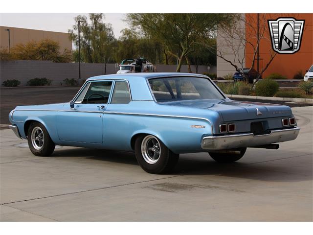 1964 Dodge 330 2DR Sedan (CC-1840180) for sale in O'Fallon, Illinois