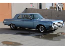 1964 Dodge 330 2DR Sedan (CC-1840180) for sale in O'Fallon, Illinois